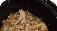 Crockpot Tomatillo Pork Tacos Crockpot Tomatillo Pork Tacos