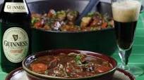 Beef & Guinness Stew Beef & Guinness Stew
