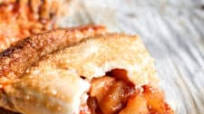 Easy Apple Hand Pies Easy Apple Hand Pies