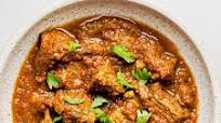 Indian Mutton Curry Indian Mutton Curry