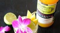 Tiki Mango Margarita Tiki Mango Margarita