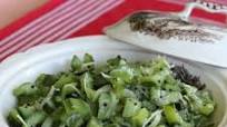 Ridge Gourd Foogath (Gosalem) Ridge Gourd Foogath (Gosalem)