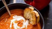 10 Best Vitamix Soup Recipes 10 Best Vitamix Soup Recipes