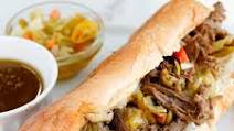 Instant Pot Italian Beef Instant Pot Italian Beef