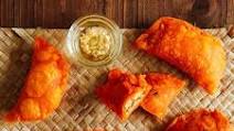 Ilocos Empanada Recipe Ilocos Empanada Recipe