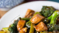 Easy 20-Minute Teriyaki Chicken and Broccoli Easy 20-Minute Teriyaki Chicken and Broccoli