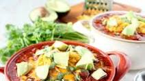 Slow Cooker Chorizo Corn Chili Slow Cooker Chorizo Corn Chili