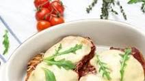 Healthy Baked Chicken Parmesan Recipe Healthy Baked Chicken Parmesan Recipe