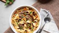 Beef and Noodle Soup Recipe Beef and Noodle Soup Recipe