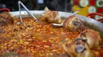 Smoked Pork Ham Hock Vegetable Soup Smoked Pork Ham Hock Vegetable Soup