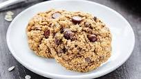 Oatmeal Chocolate Chip Cookies Recipe Oatmeal Chocolate Chip Cookies Recipe