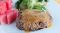 Salisbury Steak Salisbury Steak