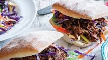 Pulled Pork Pulled Pork