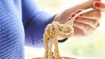 Hand-Rolled Pici Pasta Recipe Hand-Rolled Pici Pasta Recipe