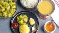 Batata Bhaji (Indian Spiced Potatoes) - Instant Pot Batata Bhaji (Indian Spiced Potatoes) - Instant Pot
