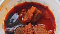A Quick Pressure Cooker One Pot Lamb Curry A Quick Pressure Cooker One Pot Lamb Curry