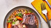 Instant Pot Spiced Short Ribs Instant Pot Spiced Short Ribs