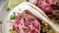 Crispy Crockpot Carnitas (Mexican Pulled Pork) Crispy Crockpot Carnitas (Mexican Pulled Pork)