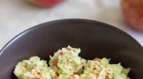 Avocado egg salad Avocado egg salad