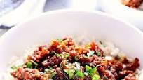 Easy Korean Beef Easy Korean Beef