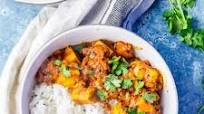 5 Ingredient Paneer Tikka Masala 5 Ingredient Paneer Tikka Masala
