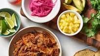 Recipe: Slow Cooker Pork Carnitas Recipe: Slow Cooker Pork Carnitas