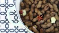 Hawaiian-Style Spiced Boiled Peanuts Recipe Hawaiian-Style Spiced Boiled Peanuts Recipe
