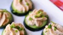 Canned Salmon Mousse Canned Salmon Mousse
