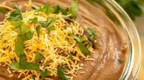 Vegan Crockpot Refried Beans Vegan Crockpot Refried Beans