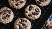 Mast Brothers Chocolate Chip Cookies Mast Brothers Chocolate Chip Cookies