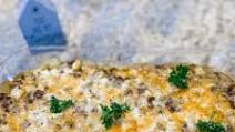 Ground Beef Casserole Ground Beef Casserole