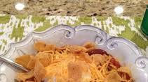 Crock Pot Chicken Taco Chili Crock Pot Chicken Taco Chili