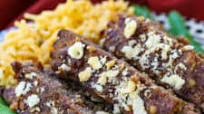 Ritz Cracker Meatloaf Ritz Cracker Meatloaf