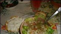 Pozole de Olla Oaxaqueño Pozole de Olla Oaxaqueño