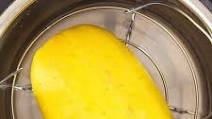 Instant Pot Spaghetti Squash Instant Pot Spaghetti Squash