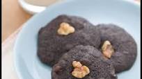 Chocolate Chocolate-Chip Cookies Chocolate Chocolate-Chip Cookies