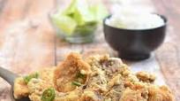 Salt and Pepper Pork Chops - kawaling pinoy Salt and Pepper Pork Chops - kawaling pinoy