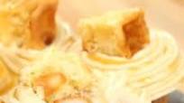 Chicken & Waffle Cupcakes Chicken & Waffle Cupcakes