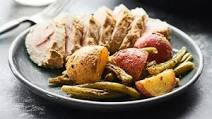 Lemon Herb Pork Tenderloin Recipe Lemon Herb Pork Tenderloin Recipe