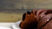 Chocolate Buttermilk Bundt Cake Chocolate Buttermilk Bundt Cake