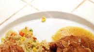 Apple & Onion Beer Braised Pork Chops Apple & Onion Beer Braised Pork Chops
