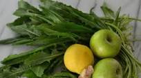 Green Juice Green Juice
