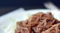 Slow Cooker Pulled Pork – Low Carb and Gluten Free Slow Cooker Pulled Pork – Low Carb and Gluten Free