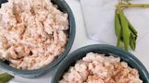 Oat Milk Rice Pudding (Vegan, GF) Oat Milk Rice Pudding (Vegan, GF)