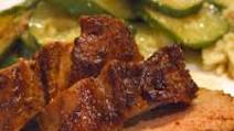 Sweet and Tangy Roasted Pork Tenderloin Sweet and Tangy Roasted Pork Tenderloin