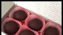 Vegan Chocolate Covered Cherries Vegan Chocolate Covered Cherries