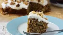 Coconut and pineapple banana cake (Hummingbird cake) Coconut and pineapple banana cake (Hummingbird cake)