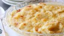 Instant Pot Scalloped Potatoes Instant Pot Scalloped Potatoes