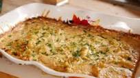 Leek and Potato Casserole Leek and Potato Casserole