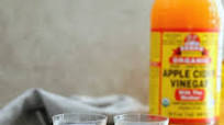 Apple Cider Vinegar Shots (ACV Shots) Apple Cider Vinegar Shots (ACV Shots)